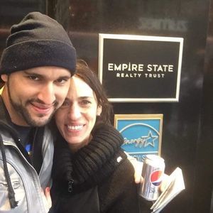 Meet your Posher, Beatriz